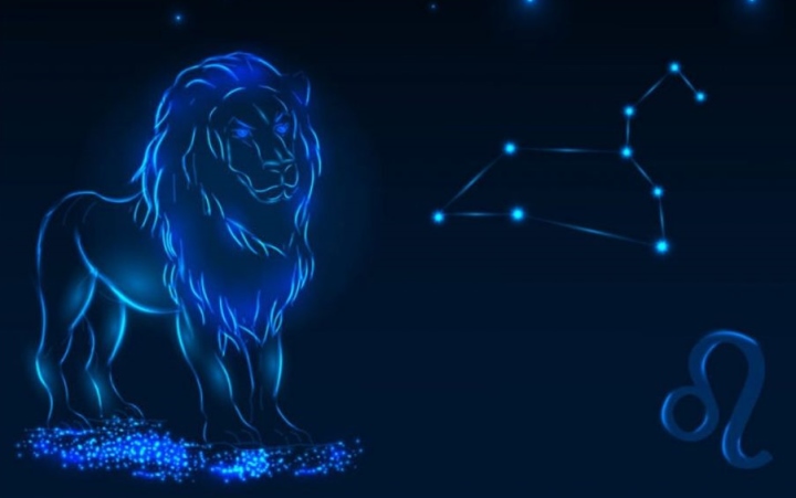 horoskopski znak lav